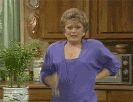 Golden Girls 